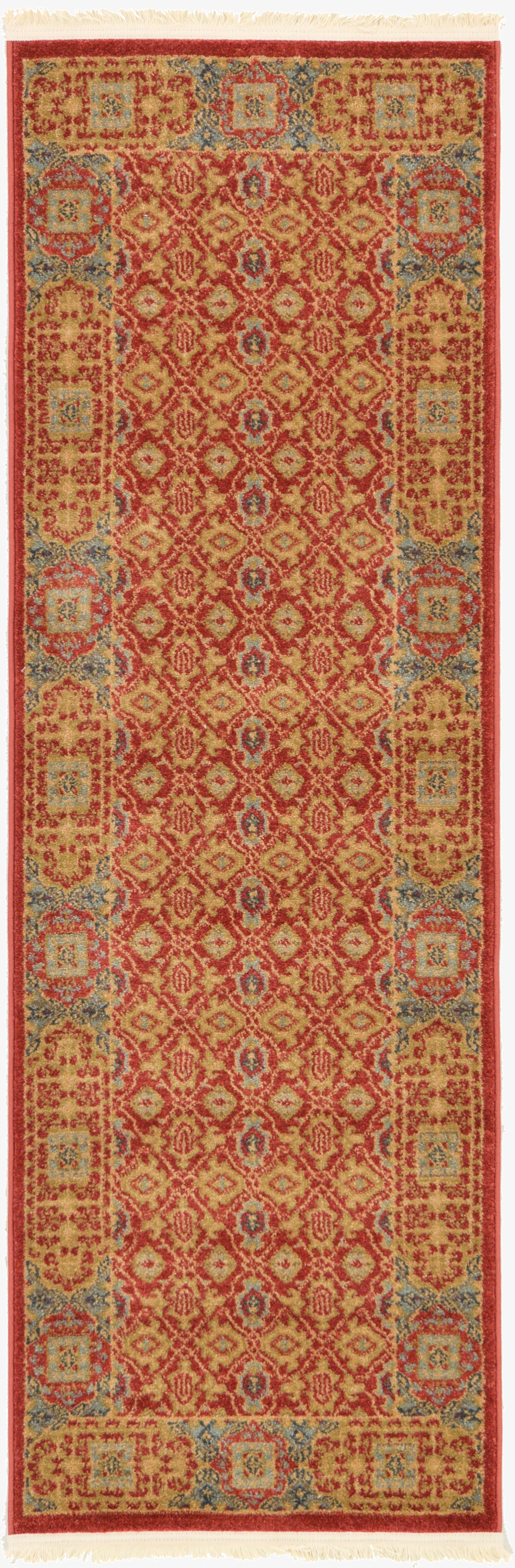 Previously viewed Rug