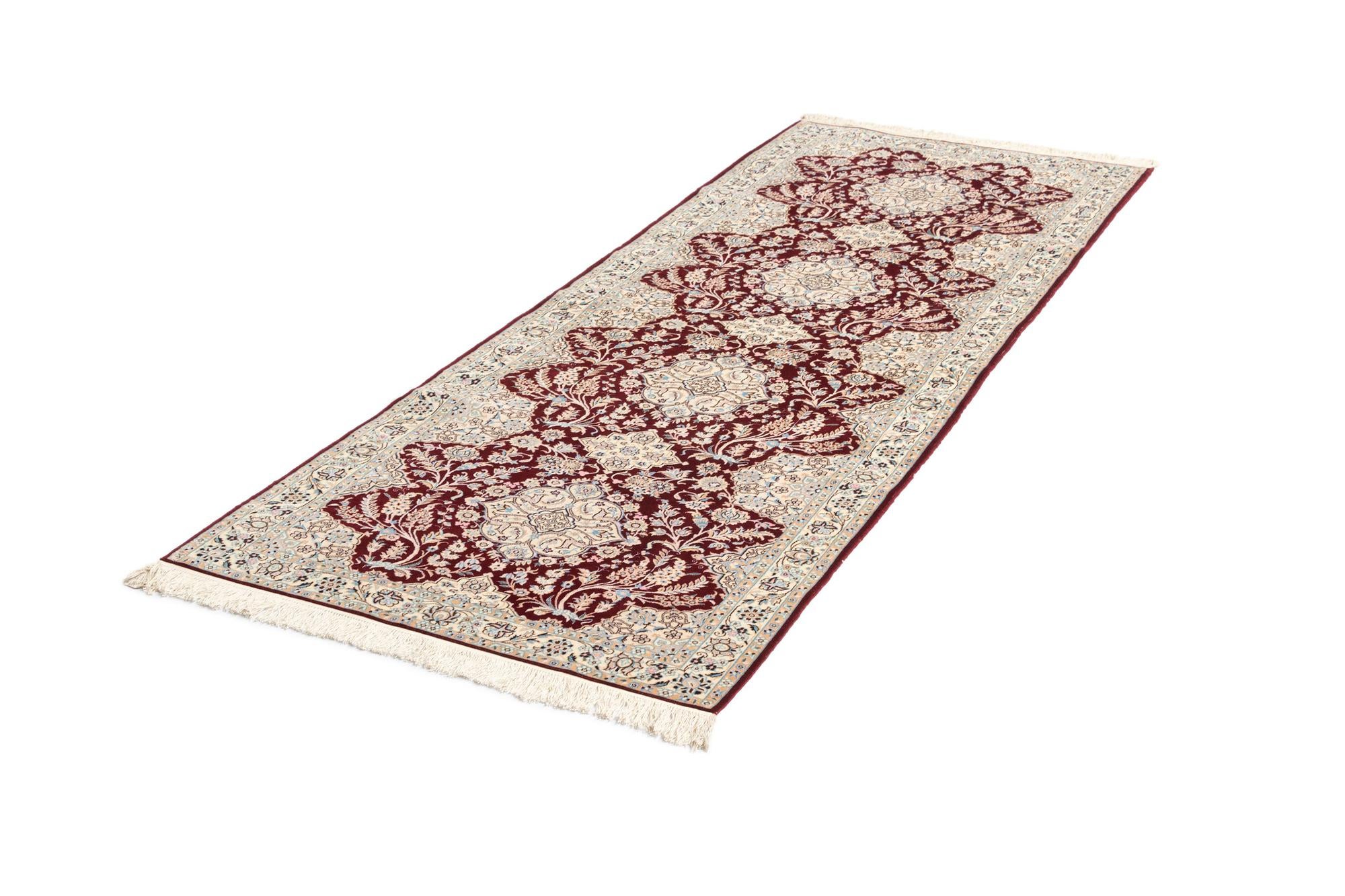 3' 4 x 9' 6 Nain Runner Rug