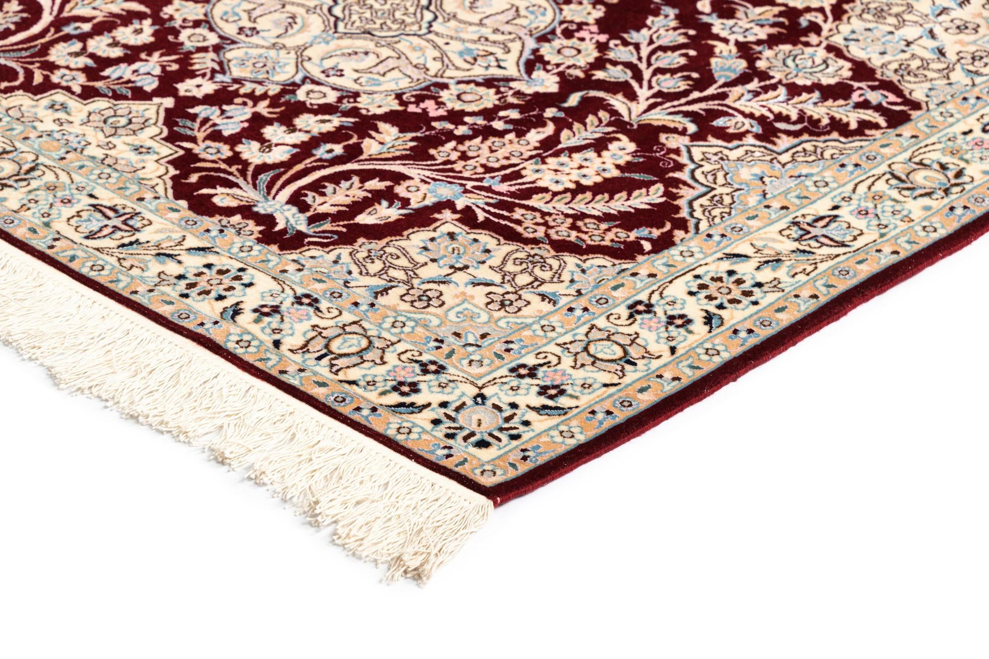 3' 4 x 9' 6 Nain Runner Rug