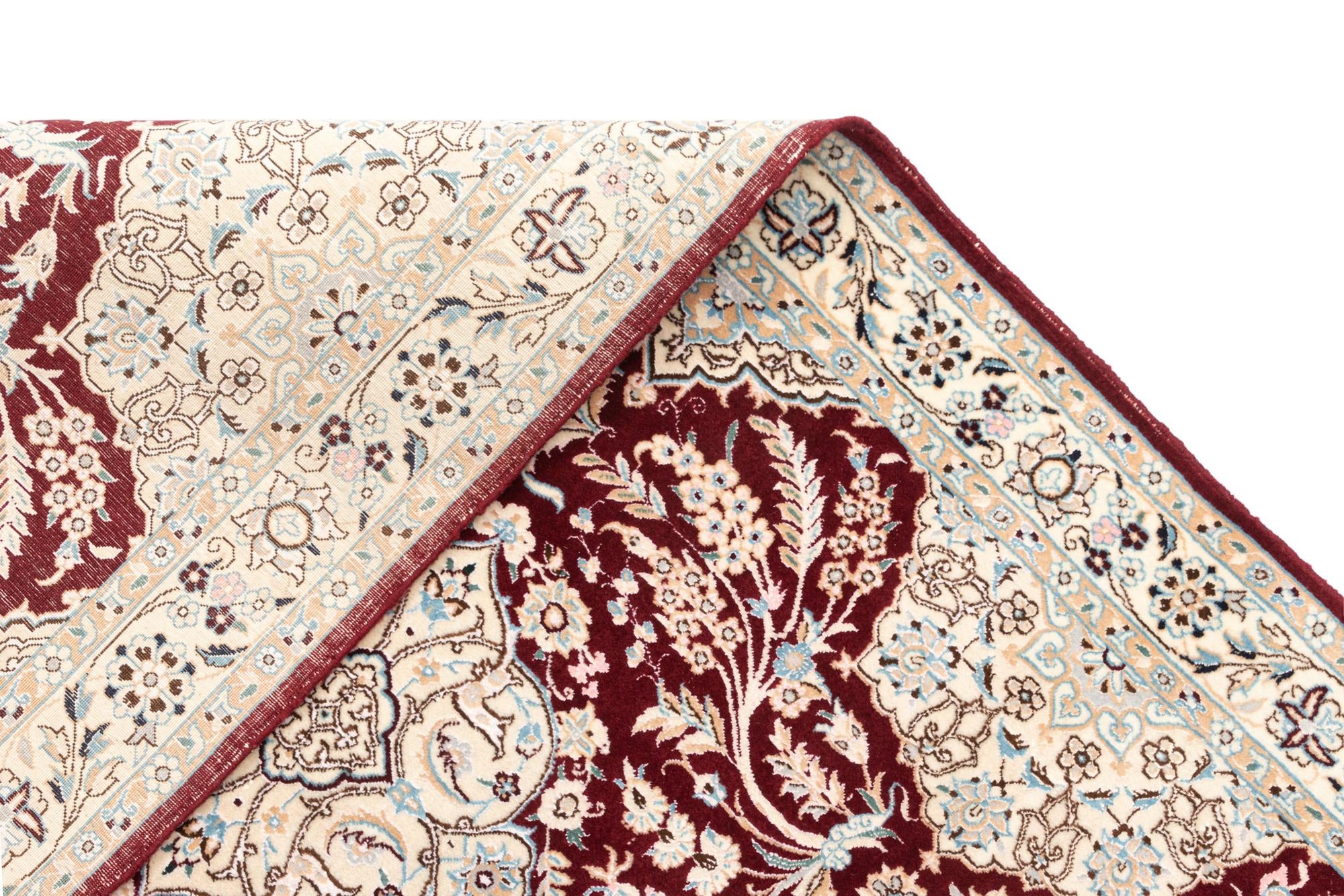 3' 4 x 9' 6 Nain Runner Rug