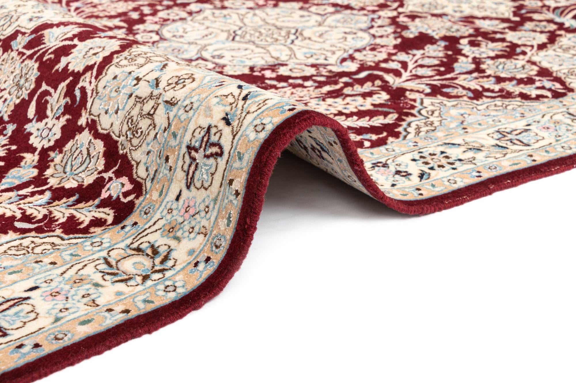 3' 4 x 9' 6 Nain Runner Rug