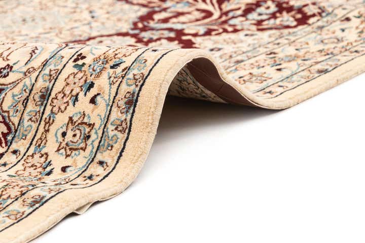 3' 5 x 12' 10 Nain Runner Rug