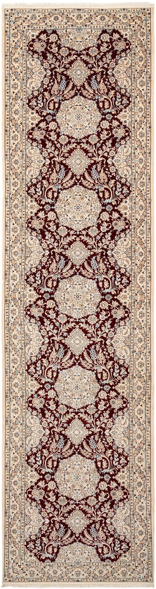3' 5 x 12' 10 Nain Runner Rug