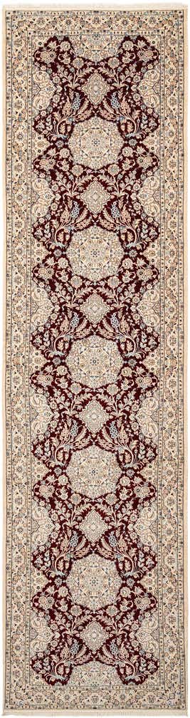 3' 5 x 12' 10 Nain Runner Rug