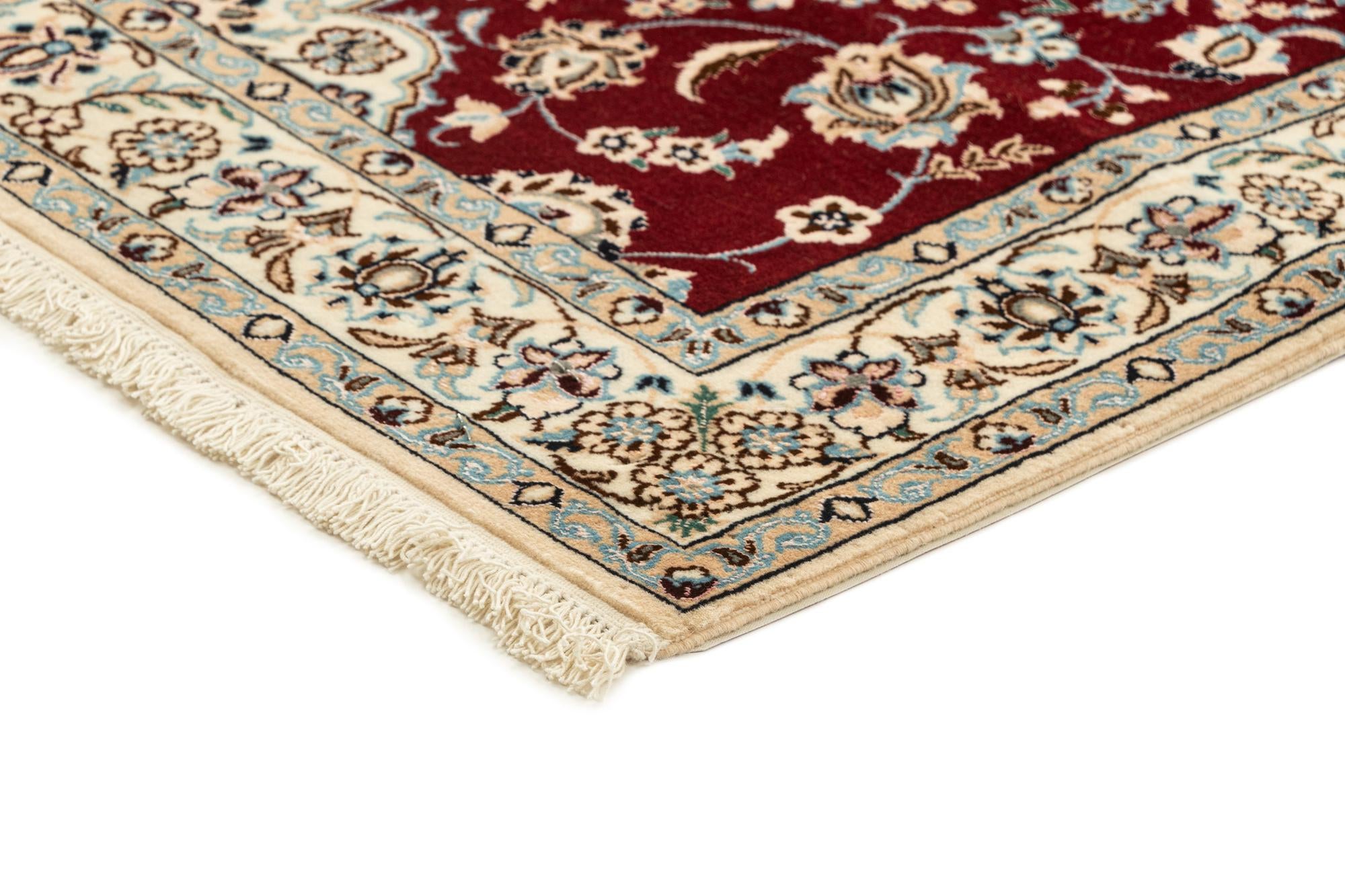2' 7 x 13' 4 Nain Runner Rug