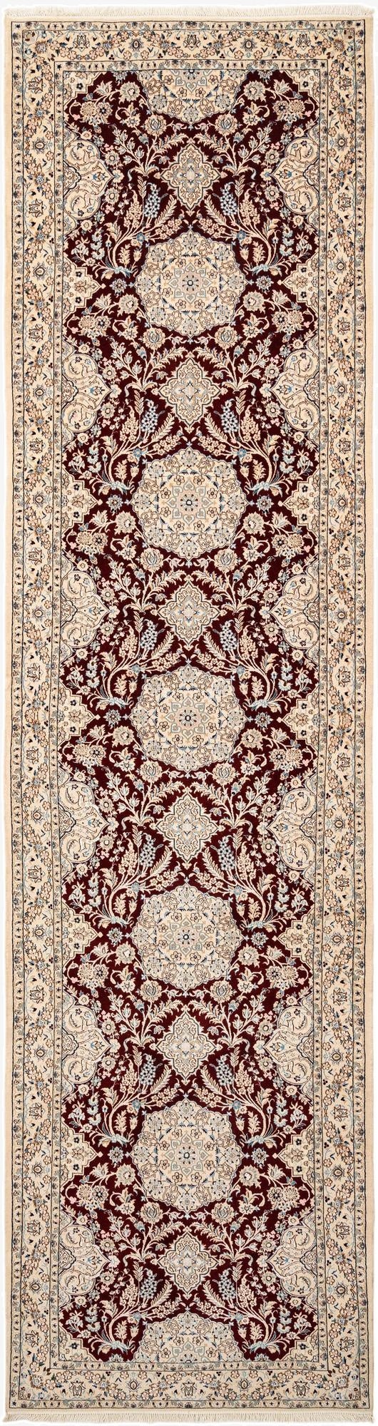 3' 5 x 12' 10 Nain Runner Rug