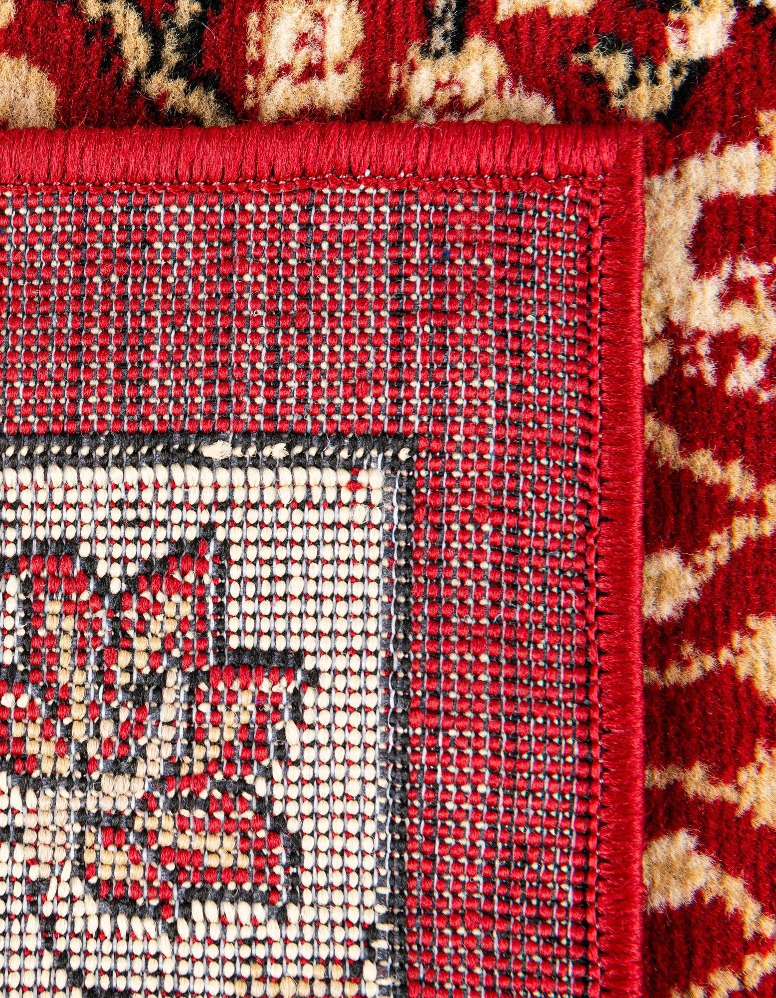 2' 7 x 10' Neda Runner Rug