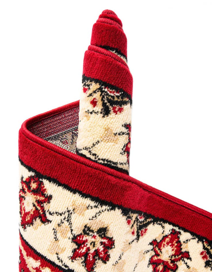 Detail image of 2' x 8' 2 Neda Runner Rug