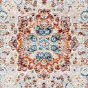 Rug Red Swatch link