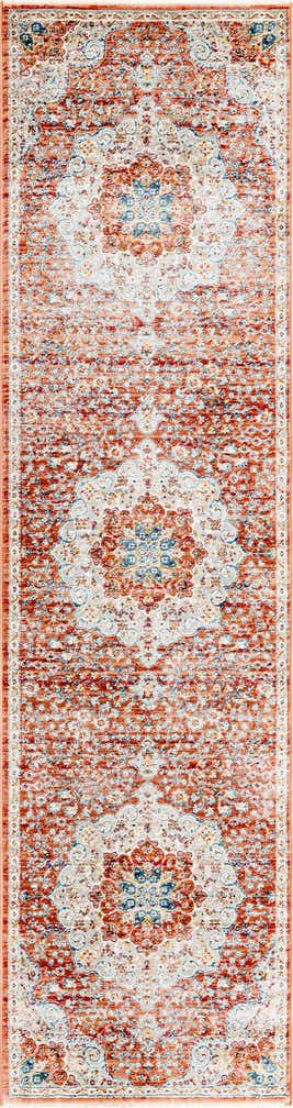 2' 7 x 10' 2 Newport Runner Rug