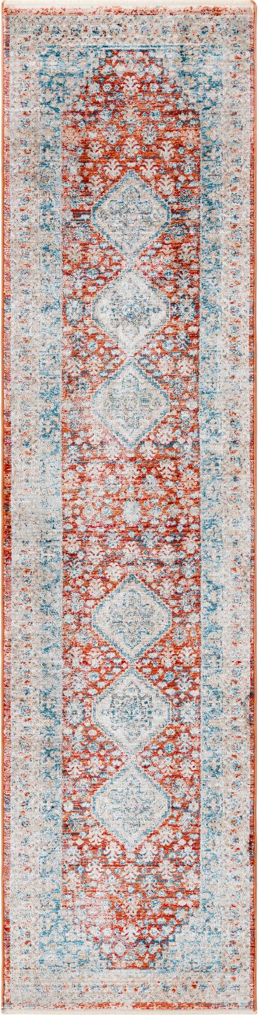 Rug Red Swatch link