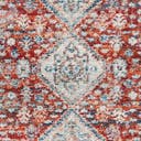 Rug Red Swatch link