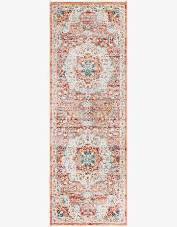 2' x 6' Newport Runner Rug