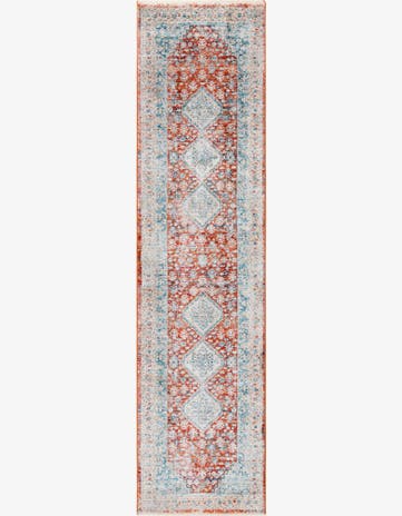2' x 8' Newport Runner Rug