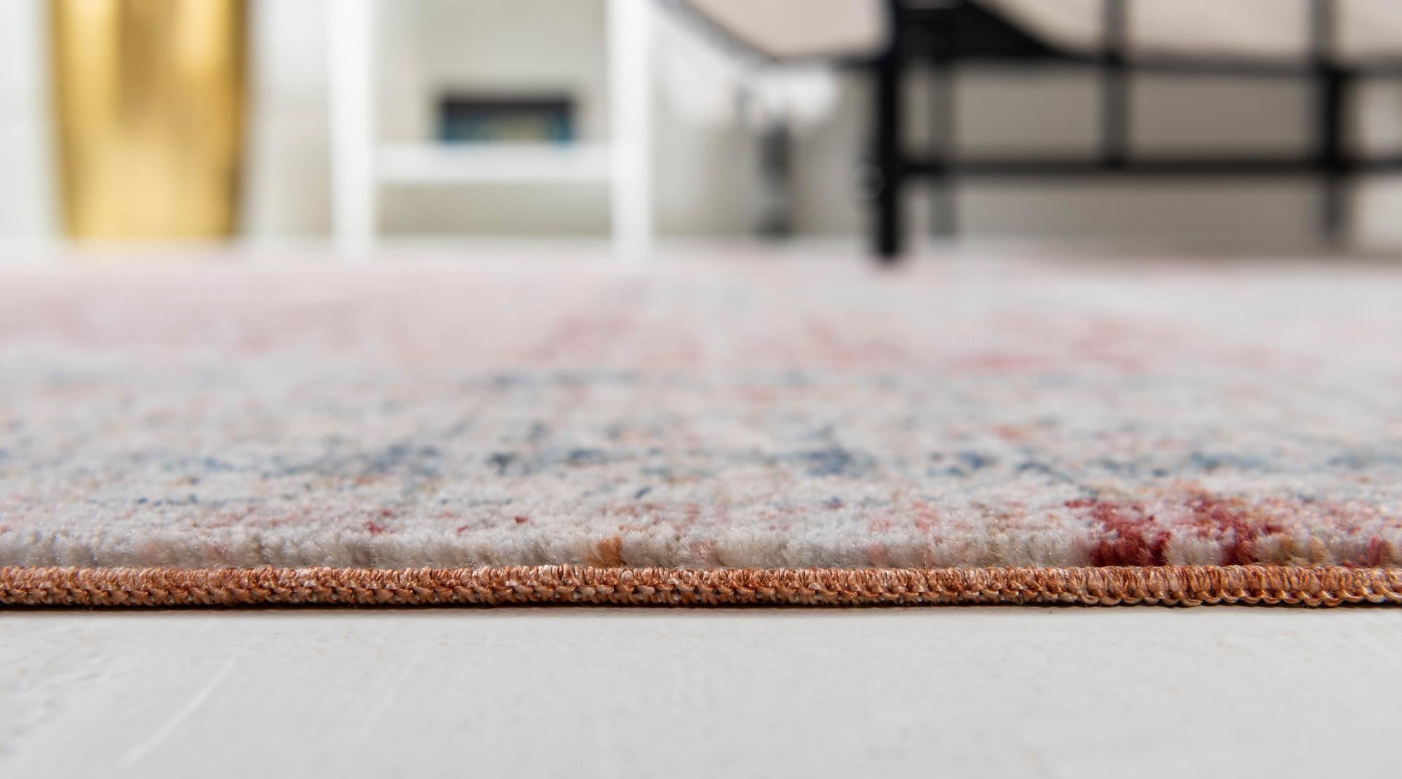 2' 2 x 6' Noble Runner Rug
