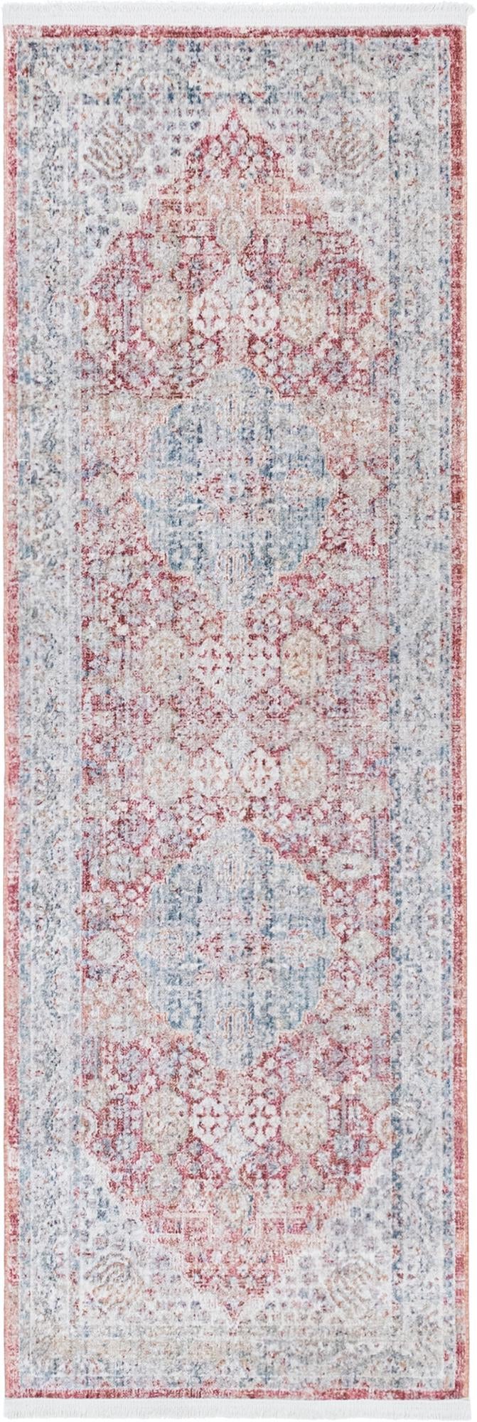 Rug Red Swatch link