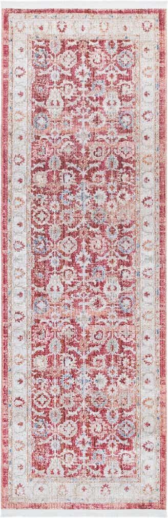 65cm x 180cm Noble Läufer Teppich