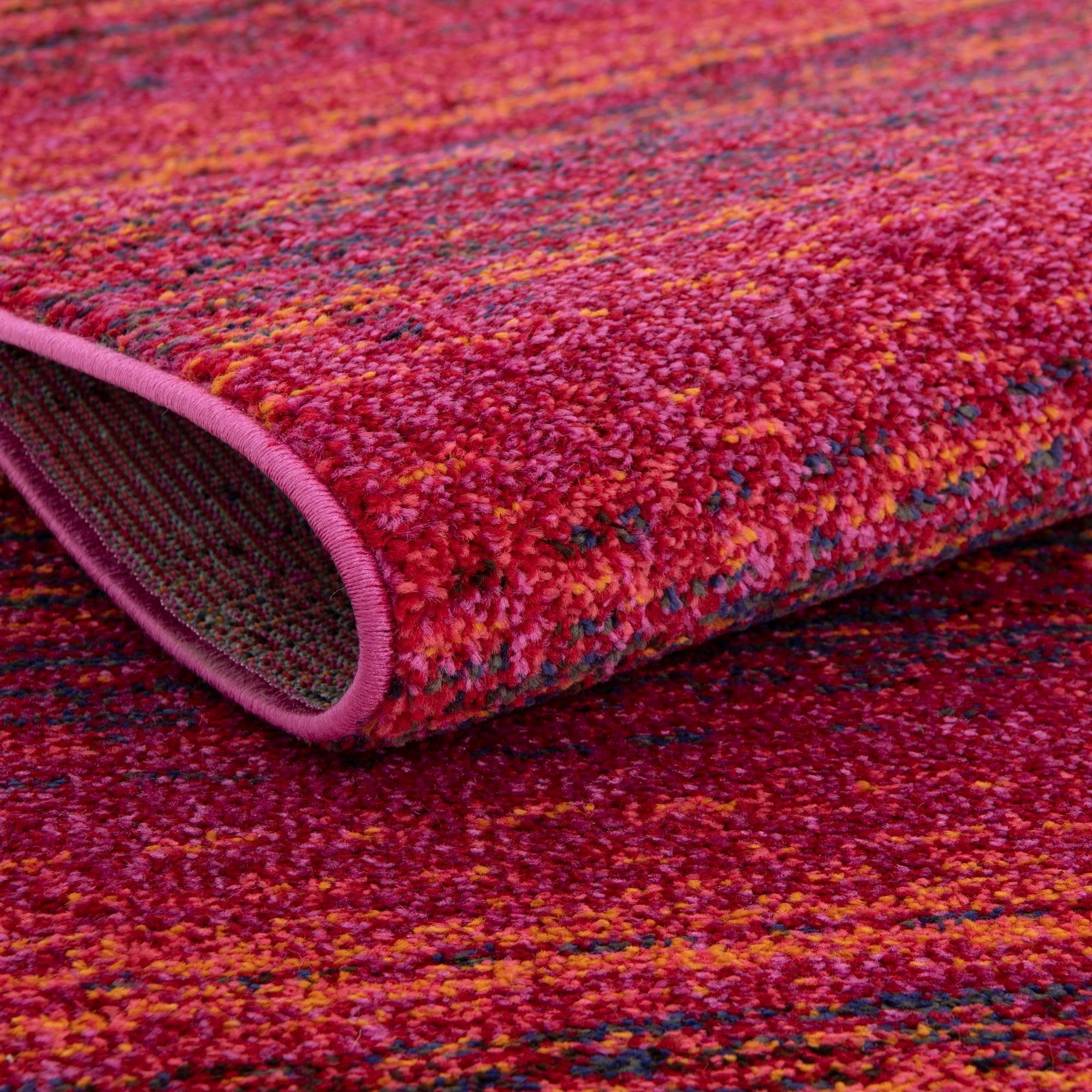 2' 2 x 6' 9 Washable Palazzo Runner Rug