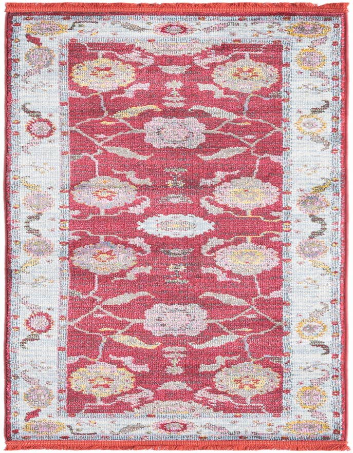Detail image of 2' 2 x 6' Paragon Runner Rug