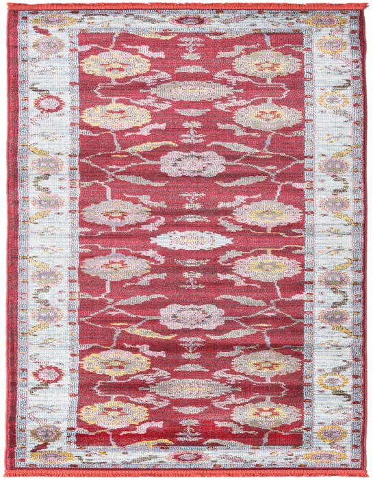 Detail image of 2' 7 x 10' Paragon Runner Rug