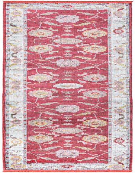 Detail image of 2' 7 x 12' Paragon Runner Rug