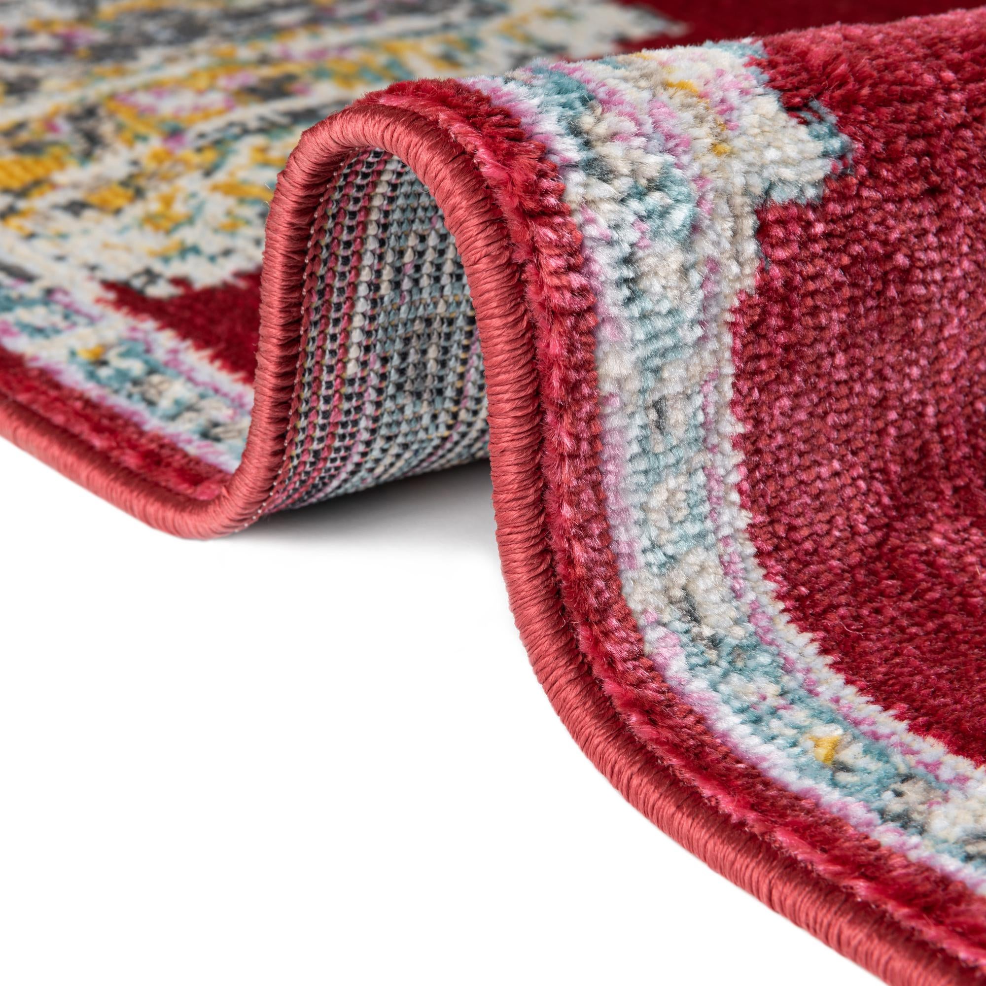 2' 2 x 8' Paragon Runner Rug