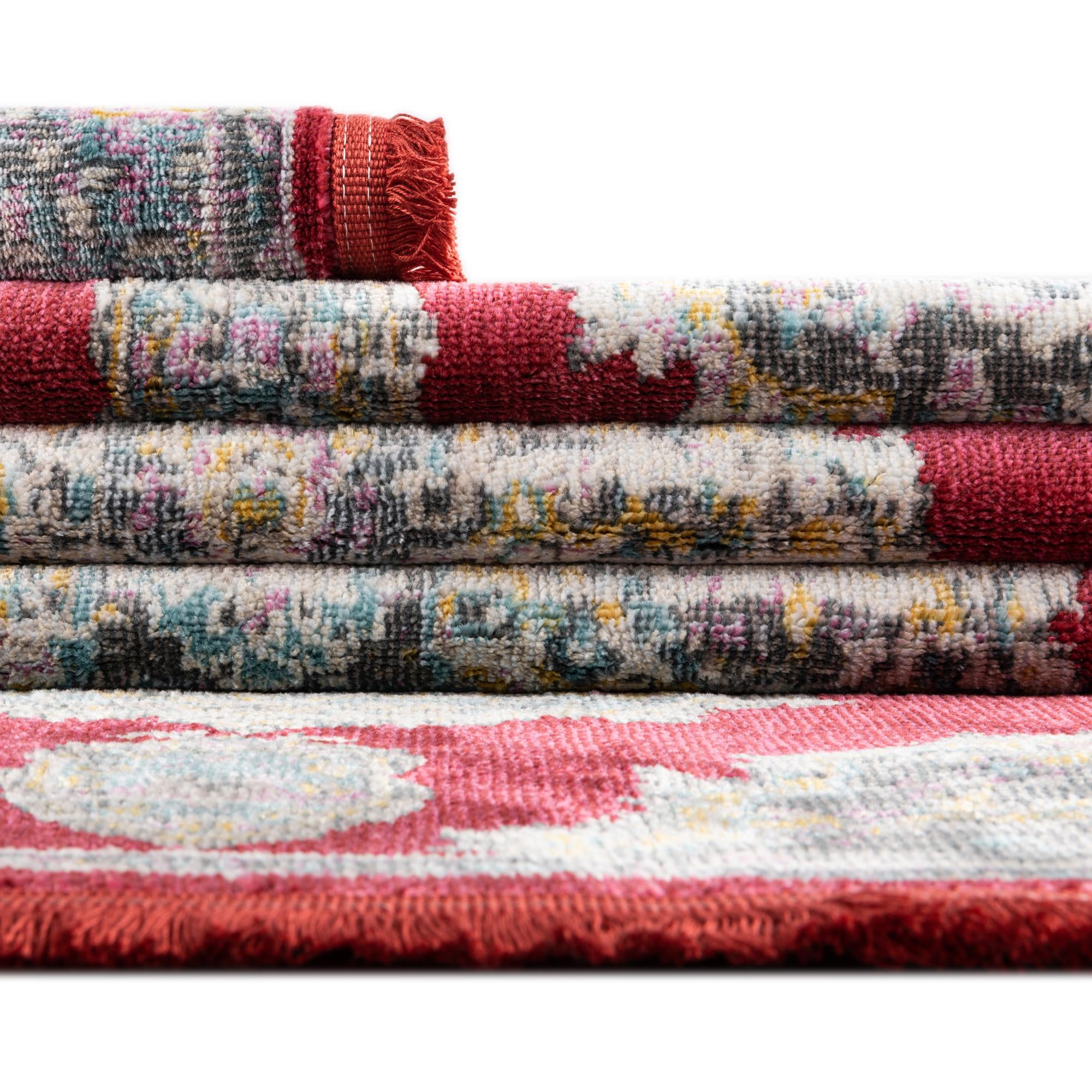 2' 2 x 8' Paragon Runner Rug