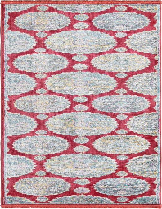 Detail image of 2' 2 x 8' Paragon Runner Rug