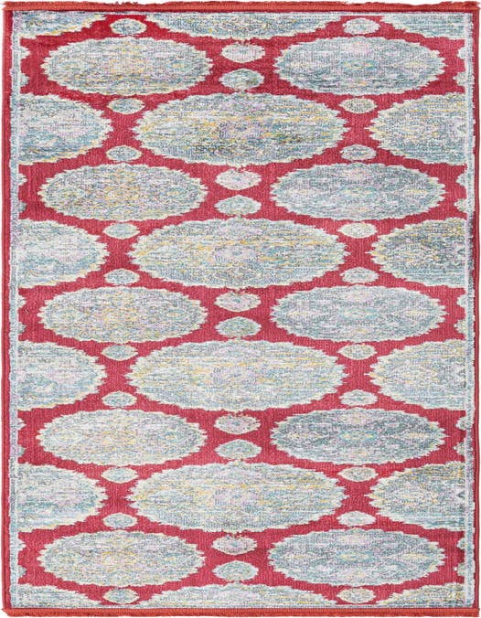 Detail image of 2' 7 x 10' Paragon Runner Rug