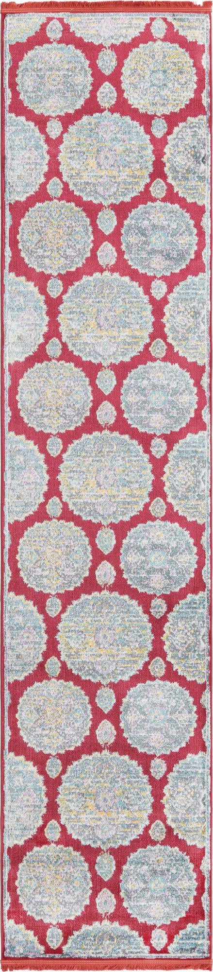 Rug Red Swatch link