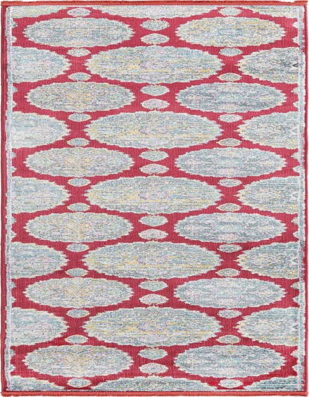 Detail image of 2' 7 x 12' Paragon Runner Rug