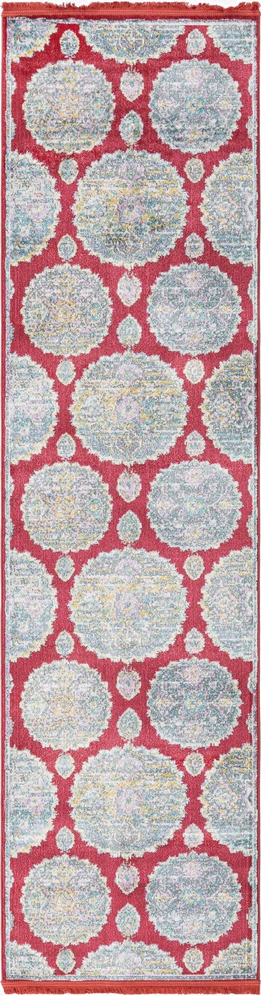 2' 7 x 10' Paragon Runner Rug