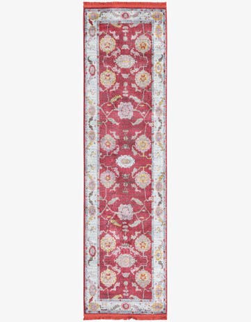 2' 2 x 8' Paragon Runner Rug