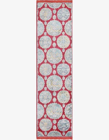 2' 2 x 8' Paragon Runner Rug