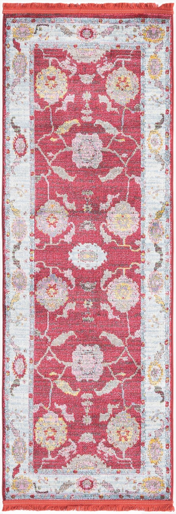 2' 2 x 6' Paragon Runner Rug