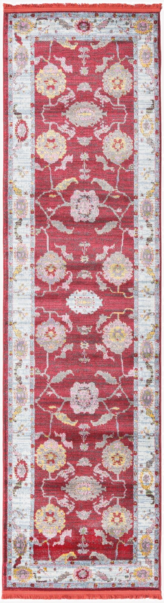 Primary image 2' 7 x 10' Paragon Runner Rug