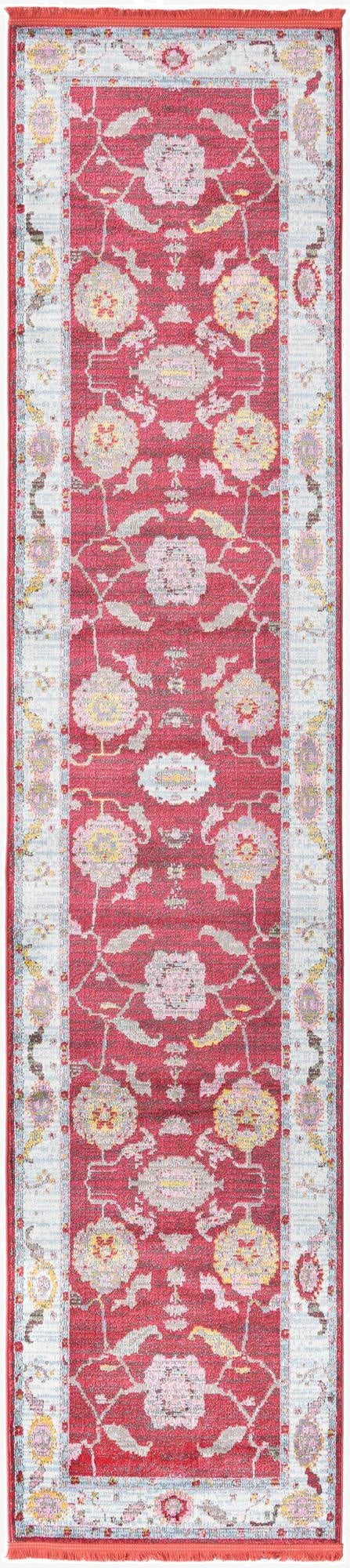 2' 7 x 12' Paragon Runner Rug
