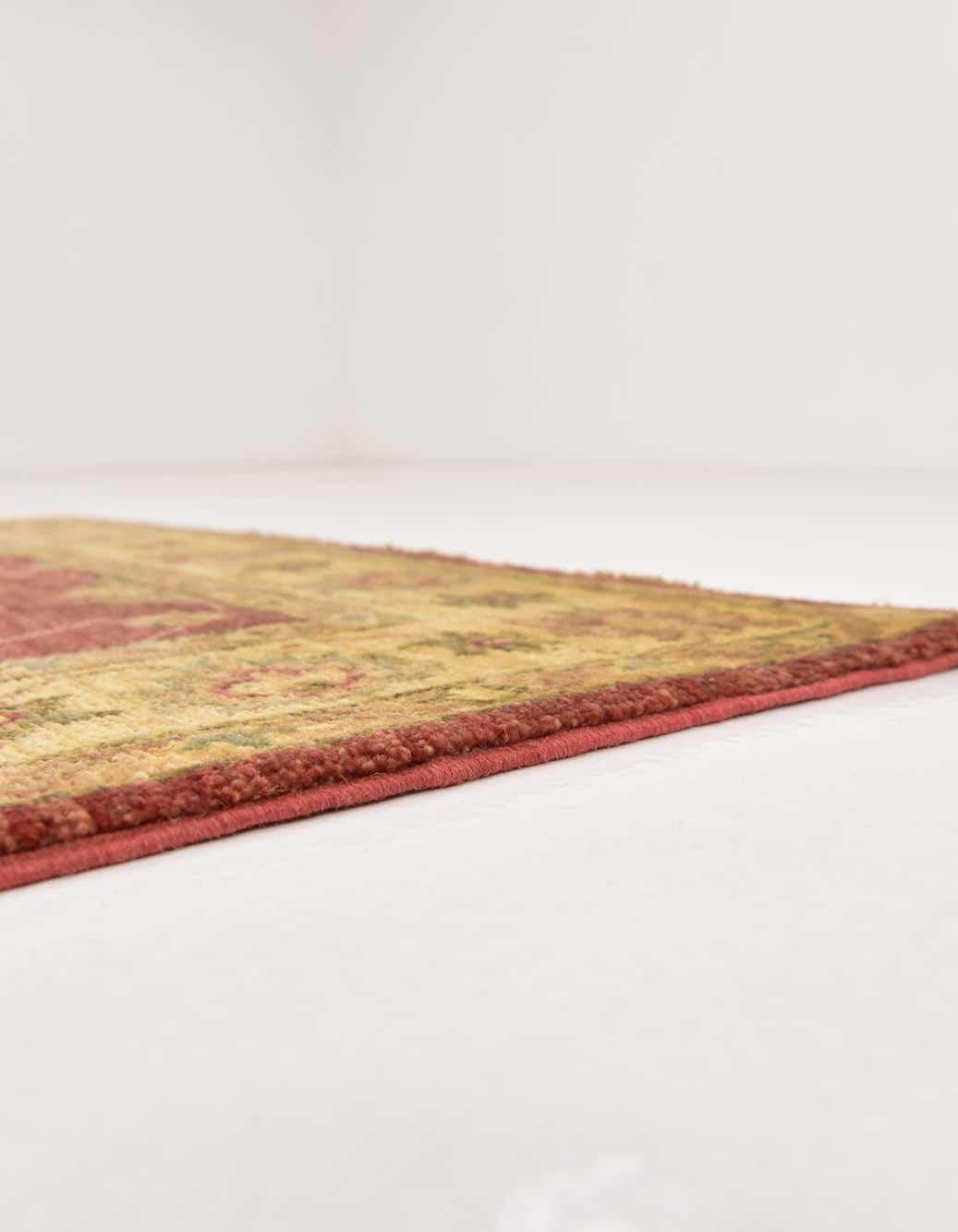 2' 10 x 9' 8 Peshawar Ziegler Runner Rug