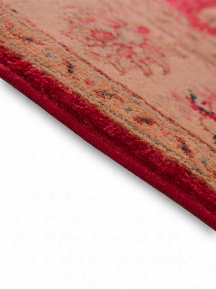 2' 10 x 10' 2 Hand Knotted Peshawar Ziegler Runner Rug