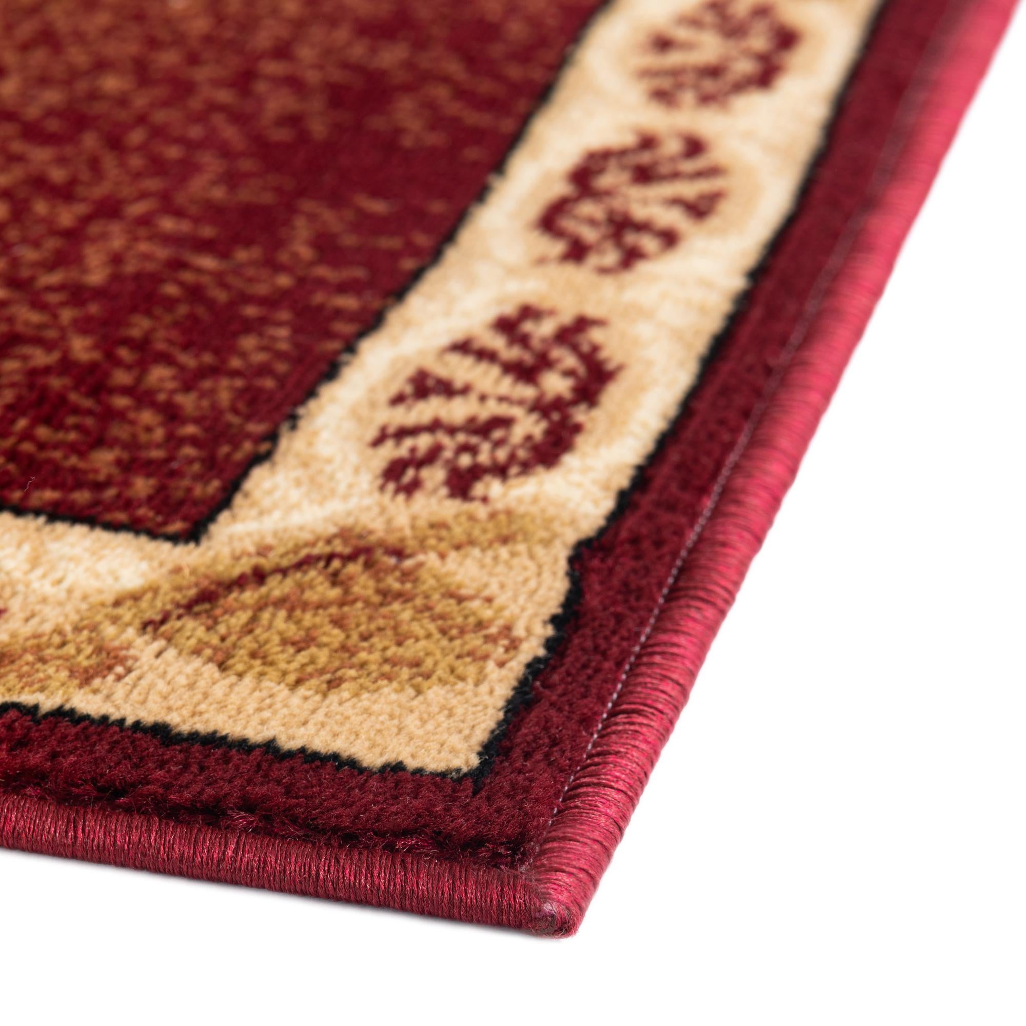 2' x 10' Pioneer Runner Rug