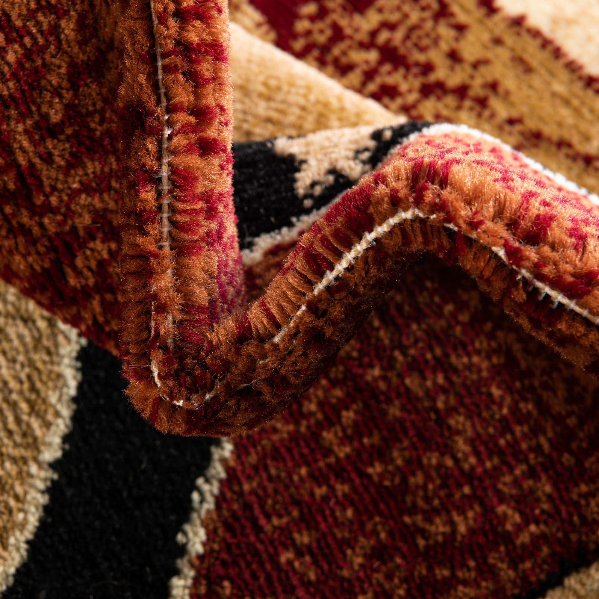 2' x 10' Pioneer Runner Rug