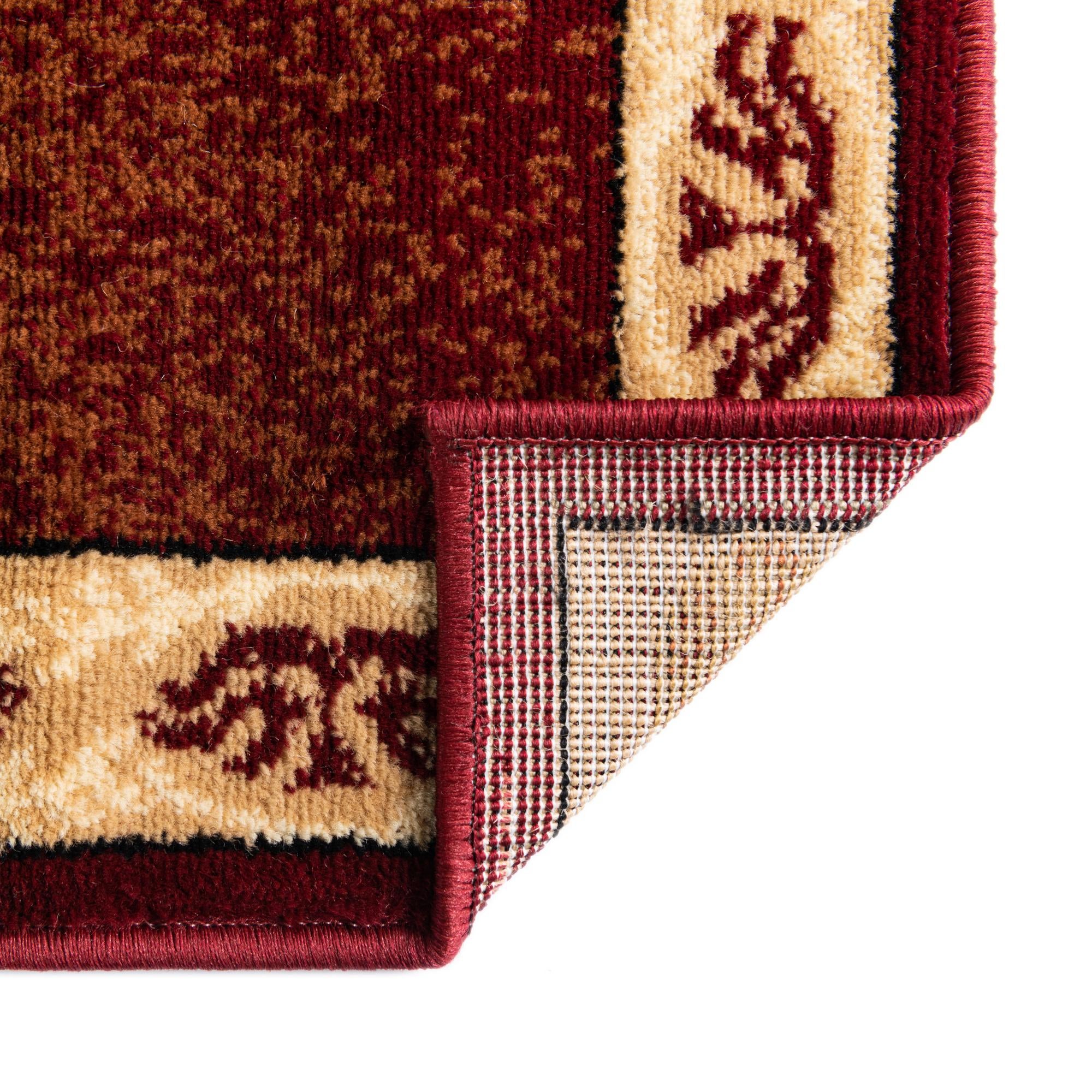 2' x 10' Pioneer Runner Rug