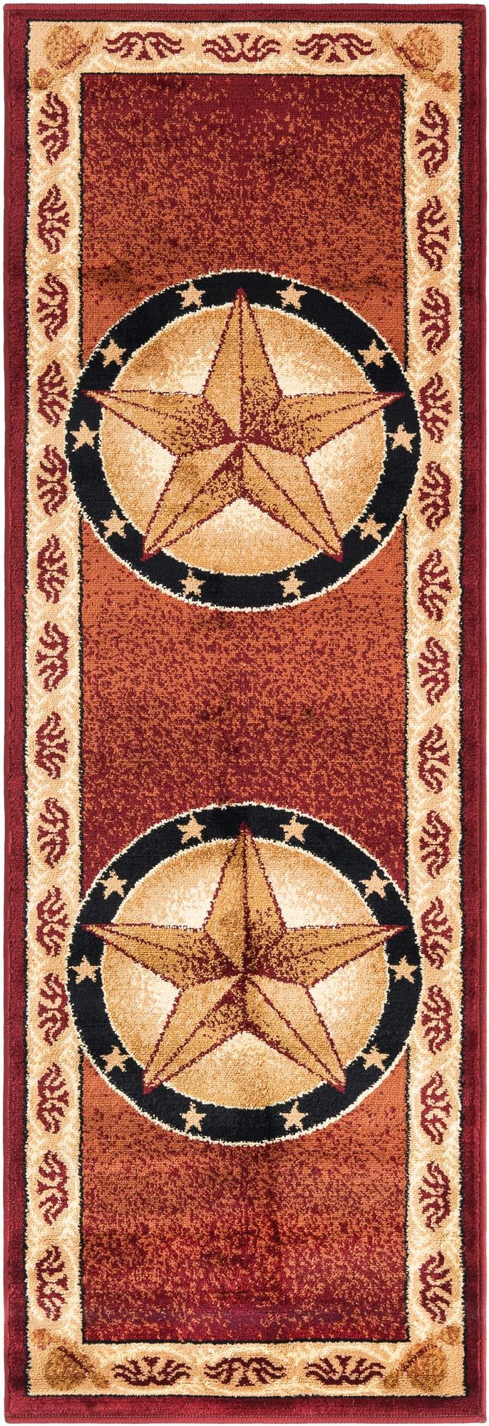 Rug Red Swatch link
