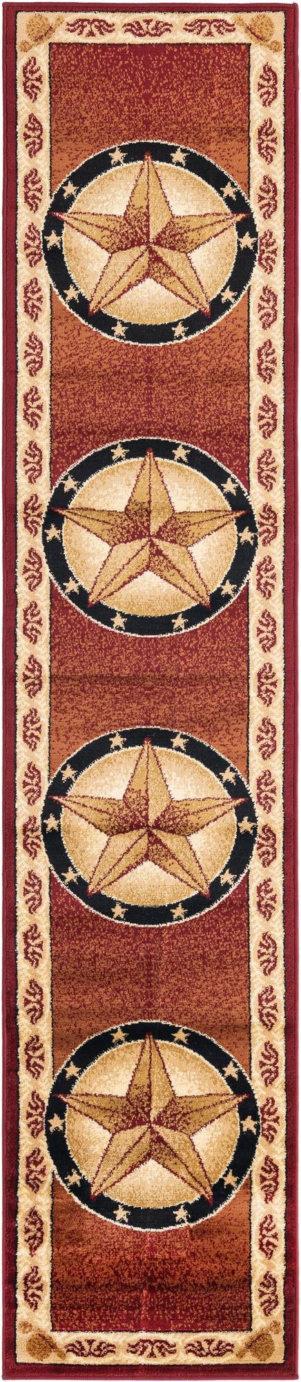Rug Red Swatch link