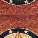 Rug Red Swatch link