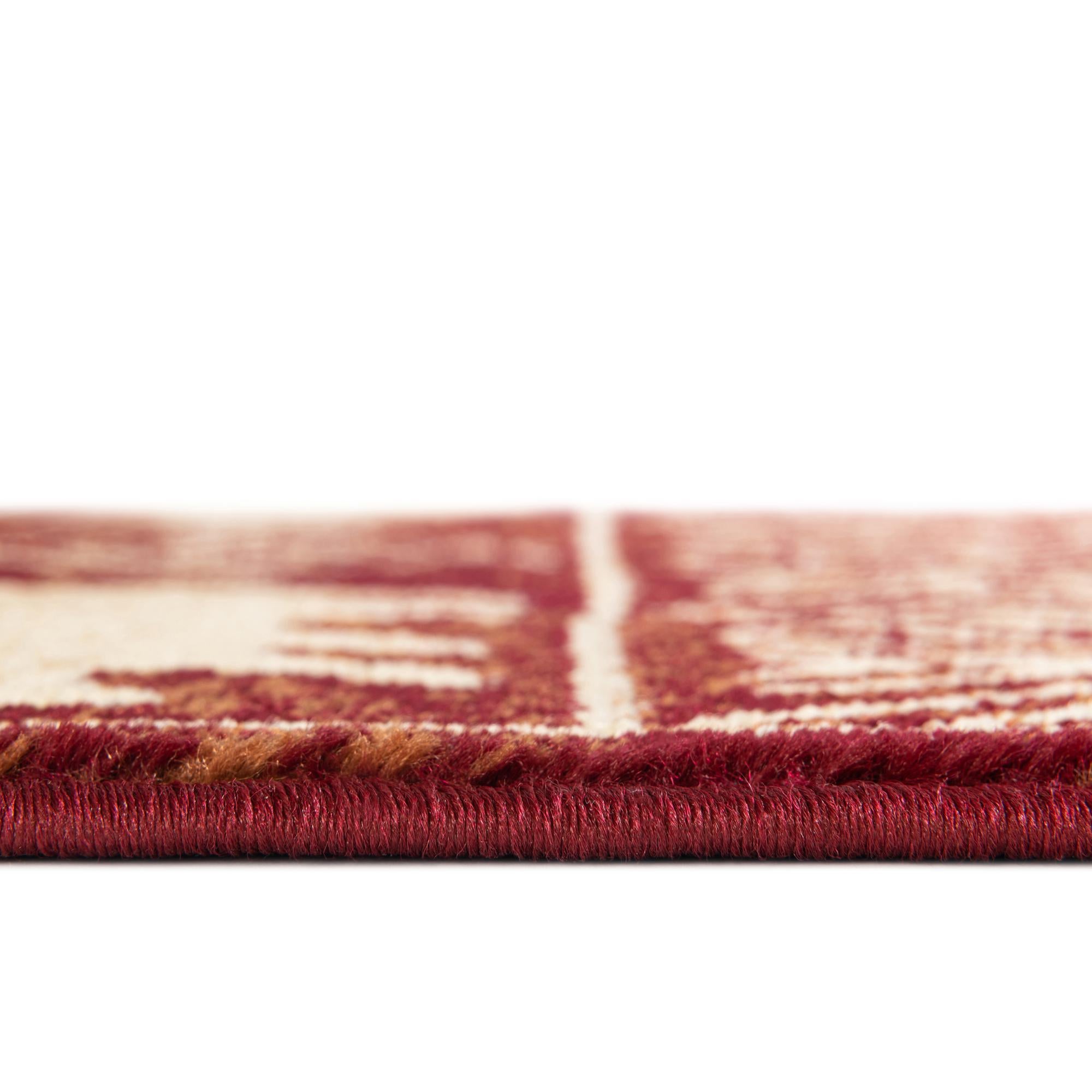 2' x 8' Pioneer Runner Rug