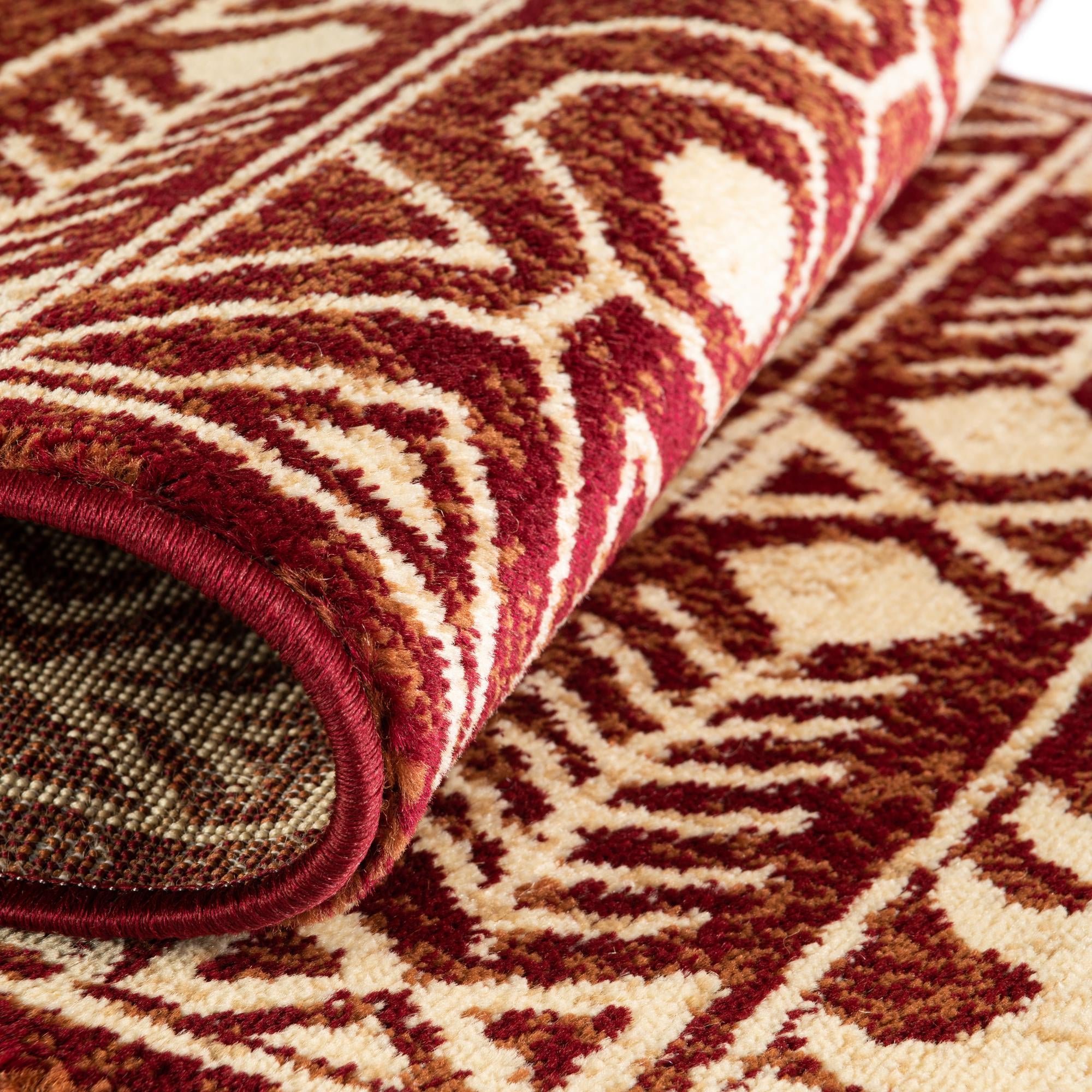 2' x 8' Pioneer Runner Rug