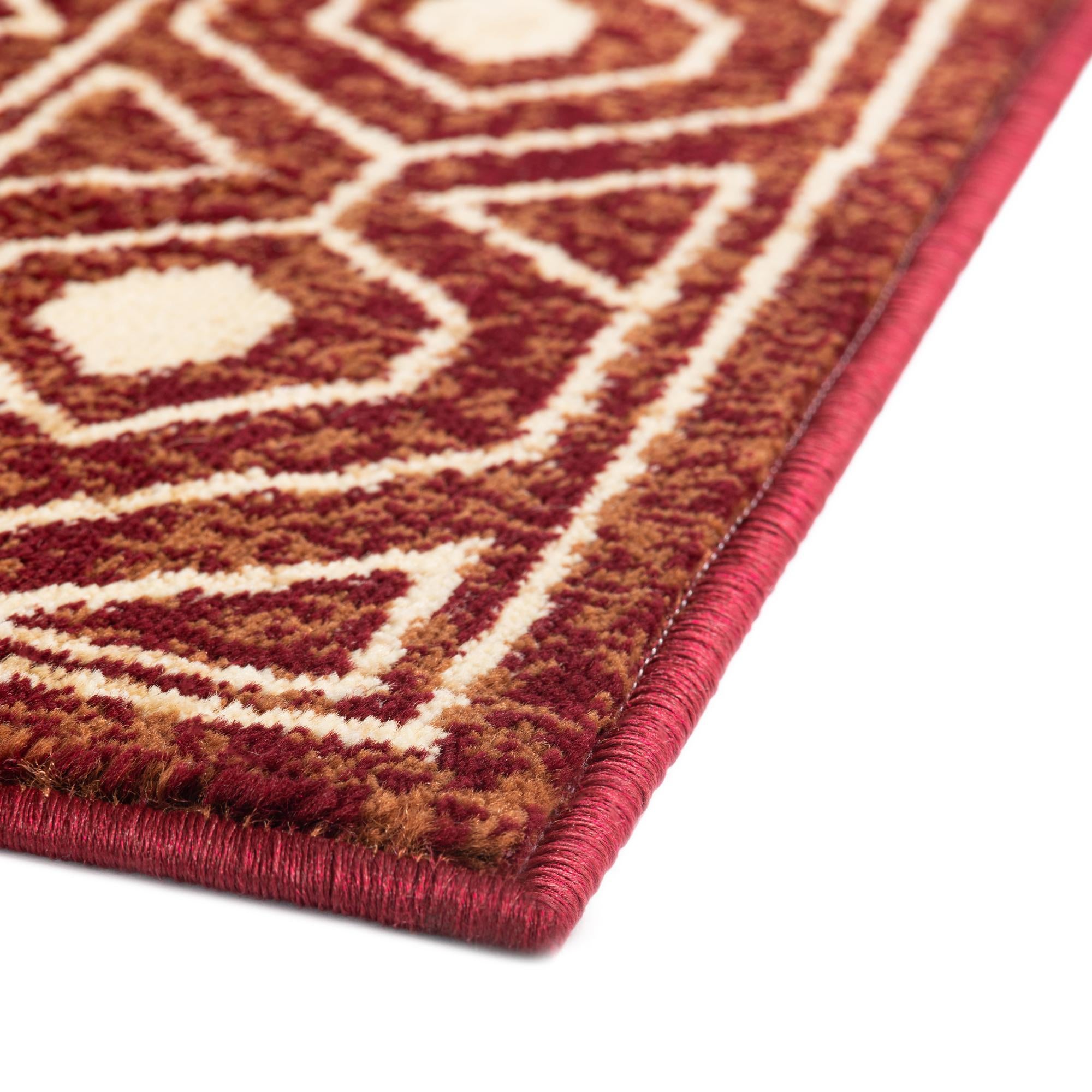 2' x 8' Pioneer Runner Rug