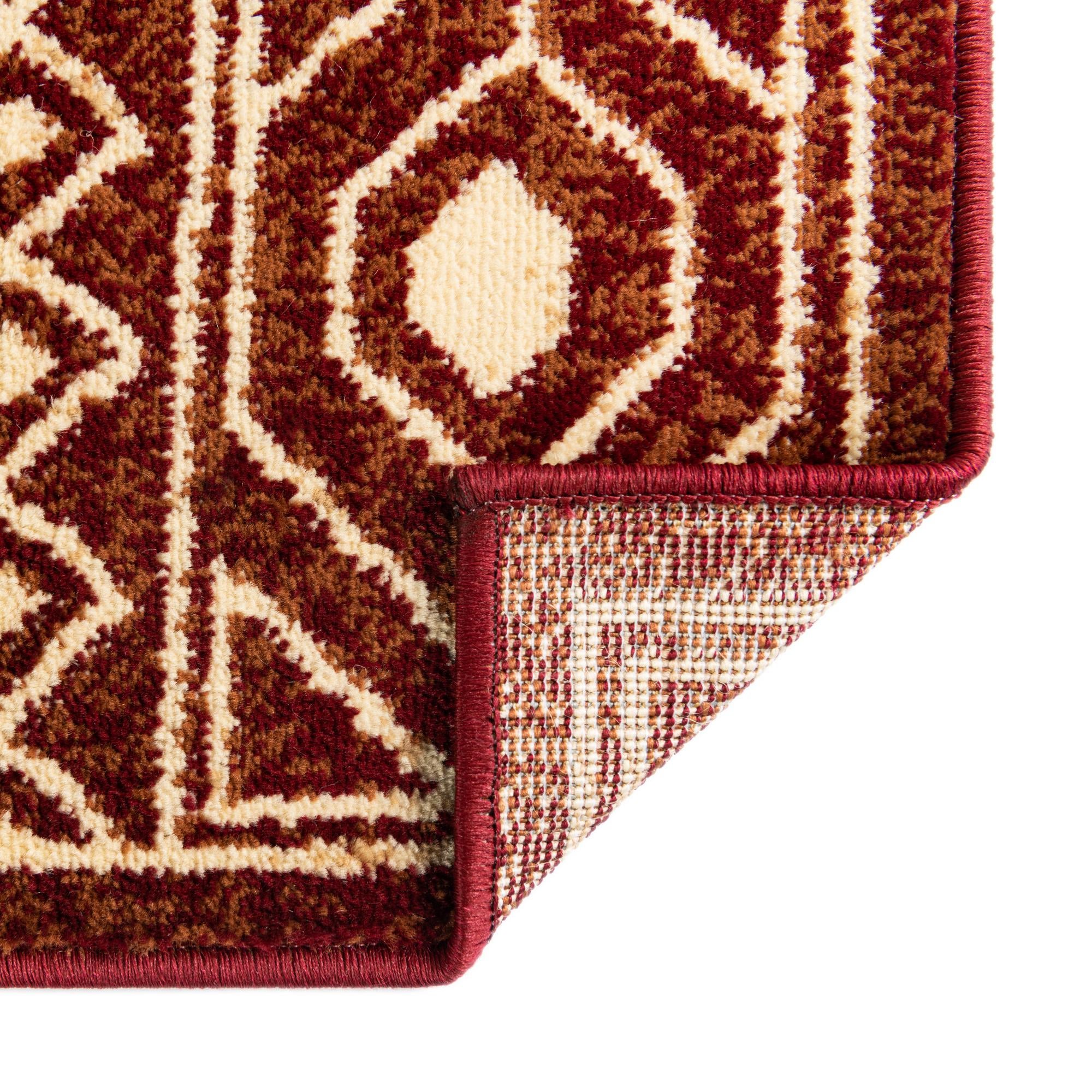 2' x 8' Pioneer Runner Rug