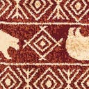 Rug Red Swatch link